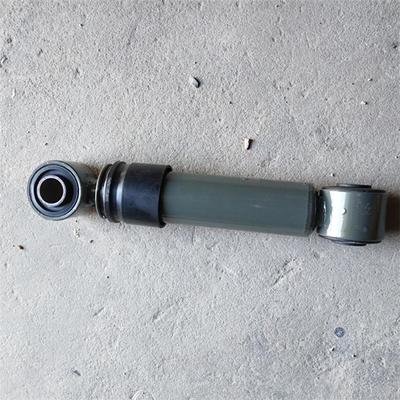 专业之选 达旭重汽豪沃驾驶室后横向减震器与座椅减震器总成 - 事故车专做强强联手