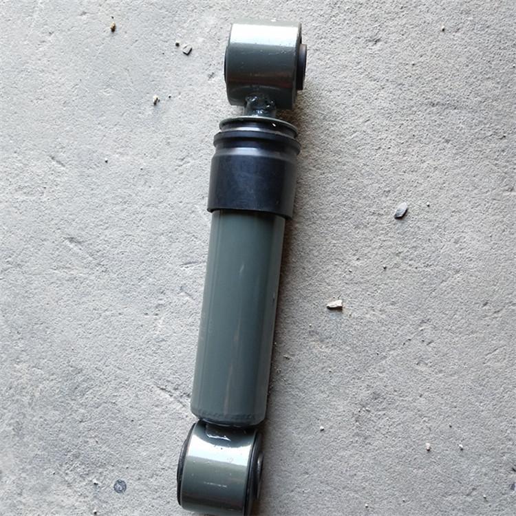 厂家直销重汽豪沃驾驶室后横向减震器 座椅减震器总成 达旭重汽豪沃事故车专做